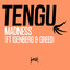 Madness feat. Isenberg, Greed