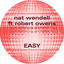 Easy - NajaWien ft./ Nate