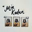 Mia Koden — Wait a Minute cover art