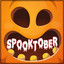 Spooktober cover