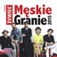 Męskie Granie 2015 cover