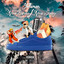 New Bandz/New Swag cover