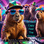 TONY VEE - IT'S FUNKY (Feel That Groove) (Feel That Groove Stripped Down Mix)