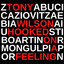 Tony Wilson - Hooked On Feeling