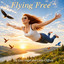 PONT AERI V*L.4 - FLYING FREE (ORIGINAL MIX)