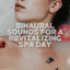 Binaural Sounds for a Revitalizing Spa Day cover