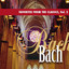 Favorites from the Classics, Vol. 2: Bach's Greatest Hits cover