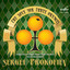 Prokofiev: The Love for Three Oranges cover