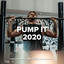 Pump It 2020 cover