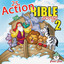25 Action Bible Songs 2 cover