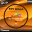 TJ's World (Deluxe) cover