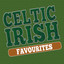 Celtic Irish Favourites cover
