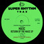 Eye Feel - Dance System Remix