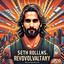 WWE SETH ROLLINS - REVOLUTIONARY