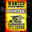 KASRCTR81 — BOWZEE'S SLINGSHOT TRIADE cover art