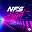 Need for Speed: Heat (Original Soundtrack) cover