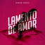 Lamento de Amor cover