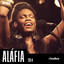 Aláfia no Estúdio Showlivre, Vol. 1 (Ao Vivo) cover
