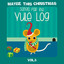 Maybe This Christmas, Vol. 5: Songs for the Yule Log cover
