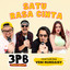 3 Pemuda Berbahaya Satu Rasa Cinta