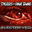 TYGERS OF PAN TANG - Dark Divinity