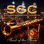 Spontaneous Groovin' Combustion - Toast of the Town - Toast of the Town - Single