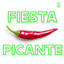 Fiesta Picante Vol. 3 cover