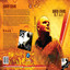 R. O. A. G. cover