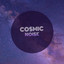 # 1 A 2019 Album: Cosmic Noise cover