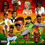 Oye' Deh Riddim cover