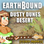 Dusty Dunes Desert (From "EarthBound") cover