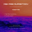 Koszmar — Paradise Island cover art