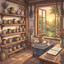 Erwin Do & very noise person - Pottery
