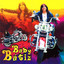 Shake, Rattle and Roll cover