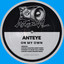 On My Own (feat. Stryke) - Stryke's Good Dreams Remix