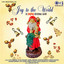 Joy To The World cover