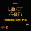 Shroom Files, Pt. 4 cover