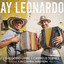 Ay Leonardo cover