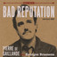 Bad Reputation cover