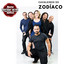Cavaleiros do Zodíaco cover
