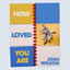 MYSpiritFM.com - JOSH WILSON - HOW LOVED YOU ARE