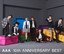 AAA 10th ANNIVERSARY BEST cover