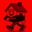 RAGETRAIN — HOUSEGABBER cover art