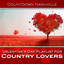 Valentine's Day Playlist-For Country Lovers cover