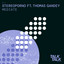 Mediate - Anturage, Alexey Union Extended Remix