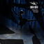 Dancing in the Dark