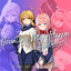 Counting My Harem (Waifu Chasers) cover