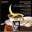 Beethoven: Violin Sonatas Nos. 5 & 9 cover