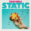 Taxi Girls - Dark Time
