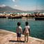 JURNATA 'E SOLE